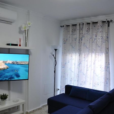 Villachipi Chipiona Ngoại thất bức ảnh