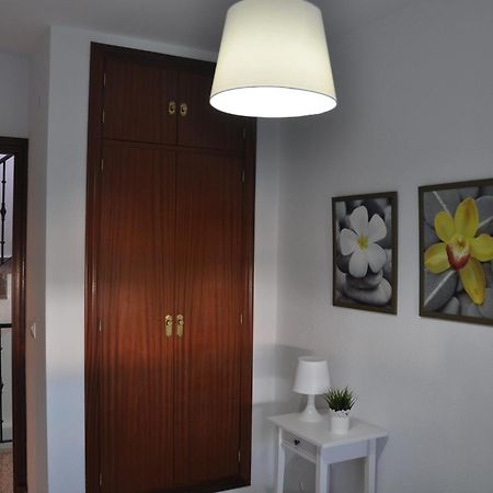 Villachipi Chipiona Ngoại thất bức ảnh