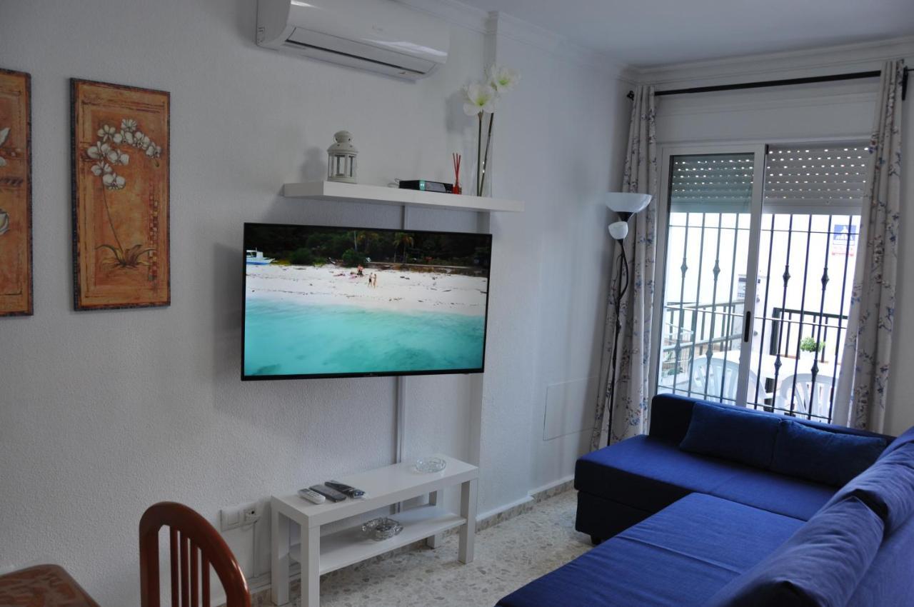 Villachipi Chipiona Ngoại thất bức ảnh