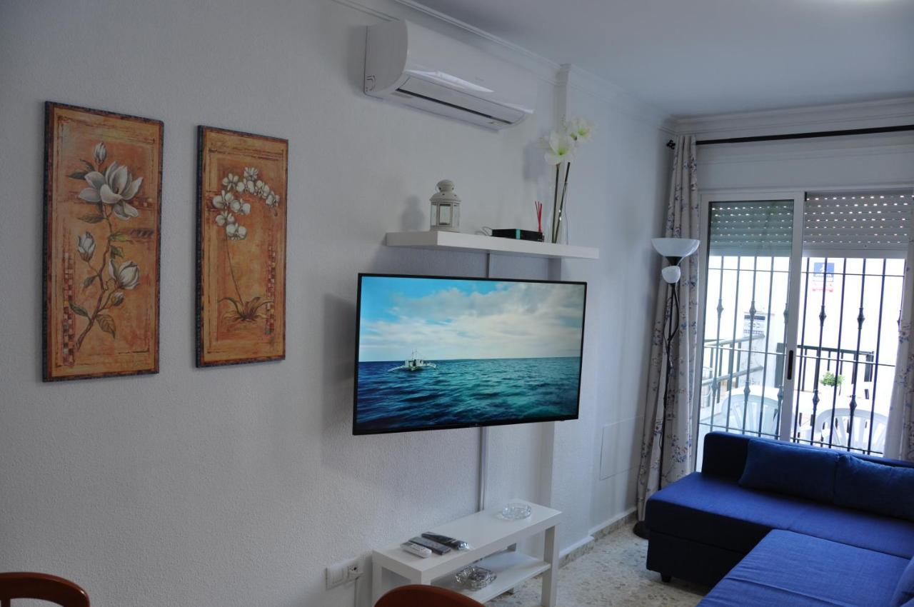 Villachipi Chipiona Ngoại thất bức ảnh